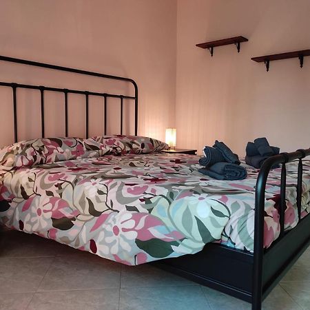 Ferienwohnung Casamartina Rom Exterior foto