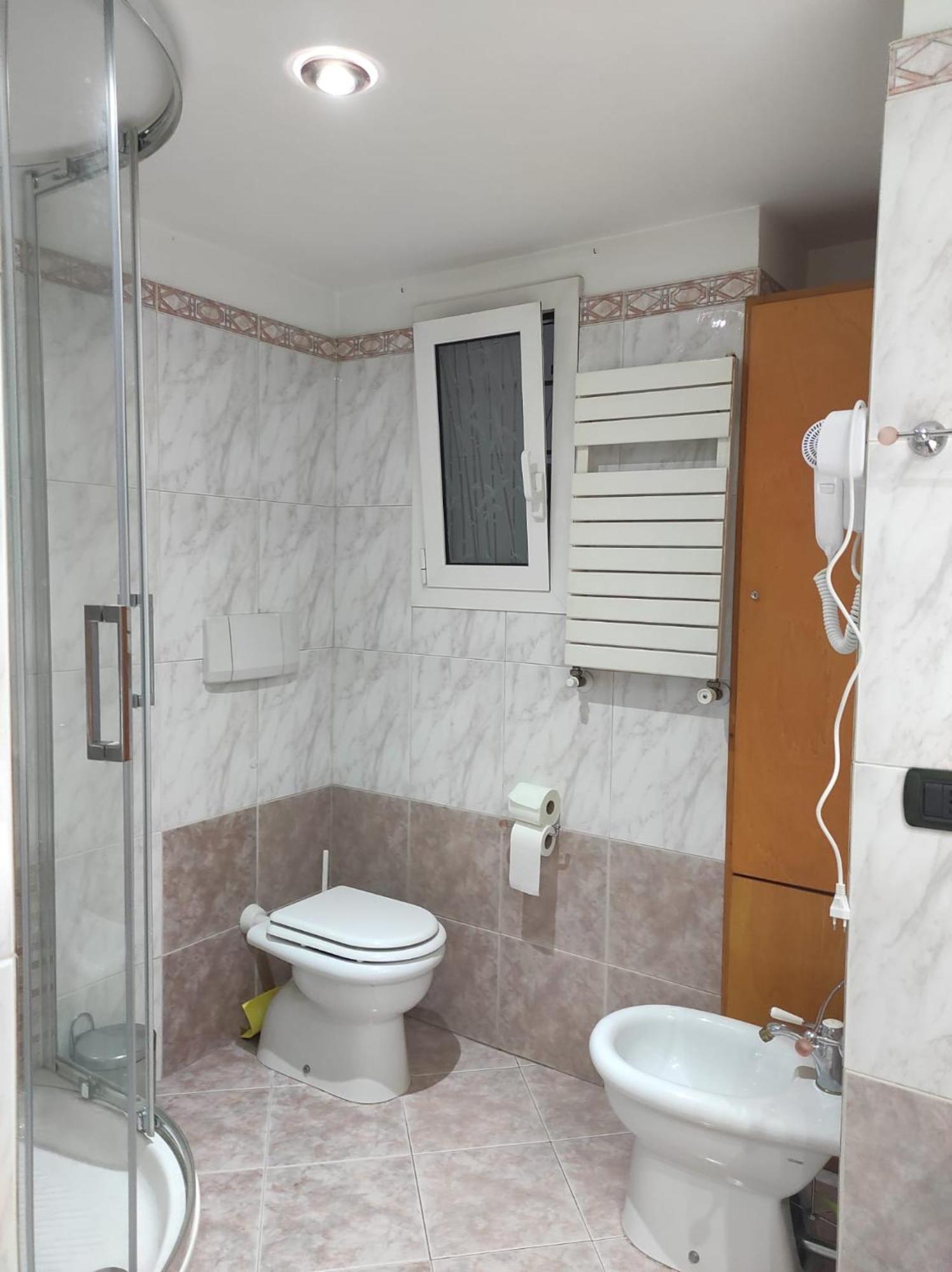 Ferienwohnung Casamartina Rom Exterior foto