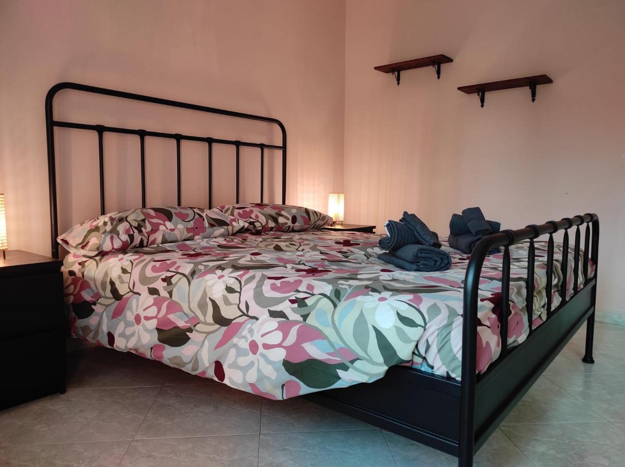 Ferienwohnung Casamartina Rom Exterior foto
