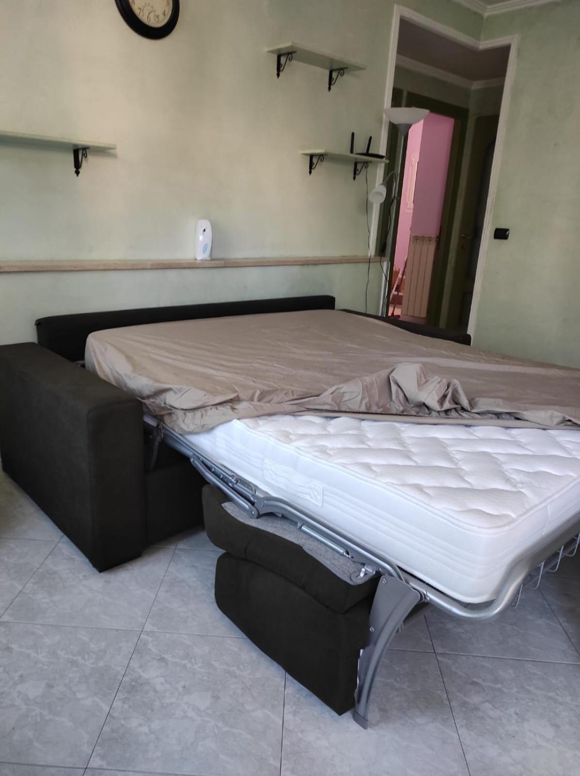 Ferienwohnung Casamartina Rom Exterior foto